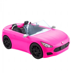 Lėlės Barbės automobilis 2022