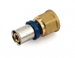 Presuojama pereiga GENERAL FITTINGS, DN16 x 1/2, vidinis sr.