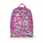 Kuprinė vaikams WINGS, rožinė