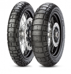 Pirelli Scorpion Rally STR 120/70R17 58 V