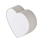 Vaiki&scaron;kas &scaron;viestuvas HEART LINAS 2, 2xE27 LED max 15W