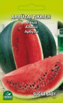 Arbūzų SUGAR BABY sėklos, 1 g