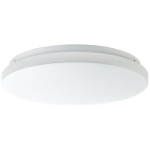 Plafoninis LED &scaron;viestuvas BRILLIANT FARICA CRYSTAL EFFECT, 18 W