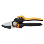 Sekatorius FISKARS Xseries PowerGear M P941, kirpimo skersmuo iki 24 mm, atraminiais a&scaron;menimis
