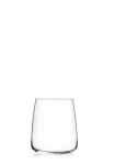 Kri&scaron;tolinės viskio stiklinės RCR ESSENTIAL TUMBLER, 420 ml, 6 vnt.