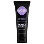 Intensyvus kondicionierius labai pažeistiems plaukams Syoss Intense Plex, 250 ml