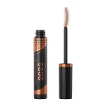 Blakstienų tu&scaron;as Max Factor 2000 Calorie Pro Stylist, Black, 9 ml