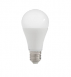 LED lemputė SPECTOR LIGHT, E27 A60, 9W, 3000K, 820 lm