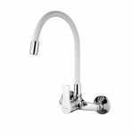 Virtuvinis mai&scaron;ytuvas Invena Verso, baltas