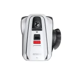 Belaidis vejos pjovimo robotas Ecovacs GOAT O1200 LiDAR PRO CARE KIT