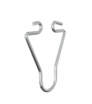 Relingo laikikliai ARWP, 110 x 74 mm, 2 vnt.