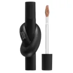 Matiniai lūpų dažai Muzigae Mansion Tie Up Cover Tint, 01 Nudy Step, 6 g