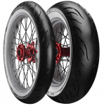 Avon AV92 Cobra Chrome 140/90R16 77 H
