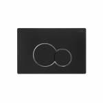 Nuleidimo mygukas INVENA 601, juodos sp.