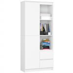 Lentyna CLP R80 R11, balta