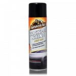 Panelių valiklis ARMORALL New car, 500 ml