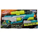 Žaislinis &scaron;autuvas HASBRO NERF ELITE REBEL OPS &bdquo;Deadeye&ldquo;