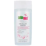 Micelinis vanduo Sebamed Micellar Water, 200 ml
