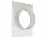 Adapteris VA120, 160 x 250 mm, DN120