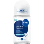 Rutulinis antiperspirantas Nivea Derma Control Defend, 50 ml