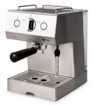 Pusiau automatinis kavos aparatas Master coffee MC500S