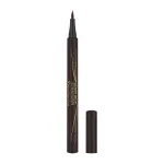 Skystas antakių flomasteris Max Factor Masterpiece Micro Marker, Deep Brown, 1,1 ml