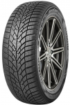 Kumho WinterCraft WP52+ 205/55R16 91 H