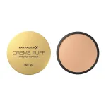 Kompaktinė pudra Max Factor Creme Puff Pressed Powder, 50 Natural, 14 g