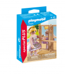 Balerina PLAYMOBIL SPECIAL PLUS 71171