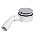 Du&scaron;o padėklo sifonas McAlpine HC273