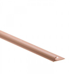 Apdailos juostelė 103, smėlio sp., i&scaron;orinė, 7 mm x 2,5 m