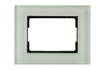 Vienvietis rėmelis XP 500, stiklas