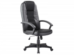 Biuro kėdė Q-019, juoda