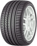 Continental ContiSportContact 2 245/45R18 100 W