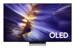 Televizorius Samsung QE55S90F 55" OLED TV 2025