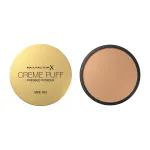Kompaktinė pudra Max Factor Creme Puff Pressed Powder, 41 Medium Beige, 14 g