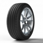 Michelin Latitude Sport 3 275/40 R20 106 Y