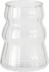 Kalėdinė stiklinė &bdquo;Eglutė&ldquo;, 500 ml
