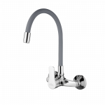 Virtuvinis mai&scaron;ytuvas Invena Verso, tamsiai pilka