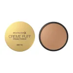 Kompaktinė pudra Max Factor Creme Puff Pressed Powder, 42 Deep Beige, 14 g