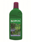 Jukų, dracenų ir palmių trą&scaron;os BIOPON, 500 ml