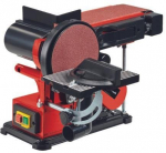 &Scaron;lifavimo staklės EINHELL TC-US 380, 380 W, diskas 150 mm, juosta 100 x 915 mm