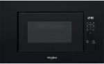 Įmontuojama mikrobangų krosnelė WHIRLPOOL WMF200GNB