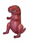 Pripučiamas vandens purk&scaron;tuvas BESTWAY DINOMITE, 9 x 79 x 122 cm