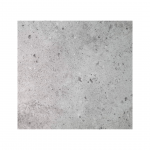 Klijuojamos lubų/sienų plok&scaron;tės CONCRETE, tamsiai pilkos sp., 50 x 50 cm