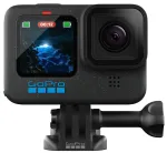 Veiksmo kamera Gopro Hero12 5K Ultra HD, juoda sp.