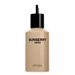 Kvepalai vyrams BURBERRY HERO EDT REFILL, 200ML