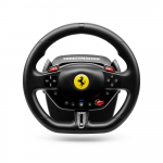 Žaidimų vairas Thrustmaster T98 Ferrari 296 GTB, juoda sp.