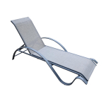 Gultas BOSTON, 194x67x55/95 cm