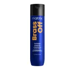 Atspalvį neutralizuojantis &scaron;ampūnas Matrix Total Results Brass Off, 300 ml